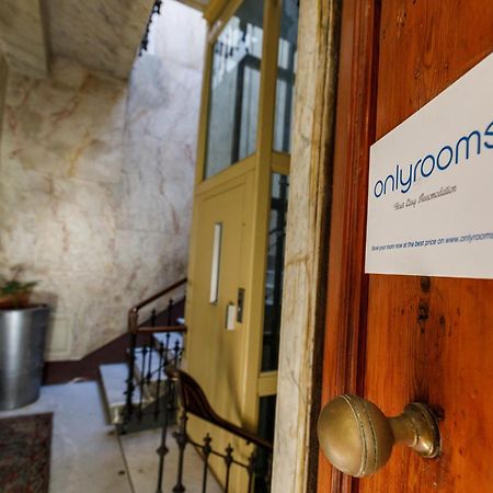 Onlyrooms III - Recommended For Under 30S Cagliari Ngoại thất bức ảnh