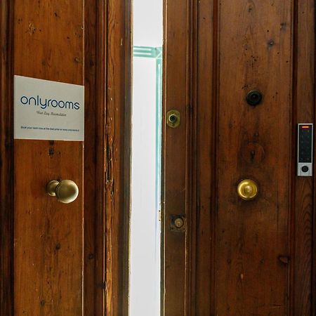 Onlyrooms III - Recommended For Under 30S Cagliari Ngoại thất bức ảnh