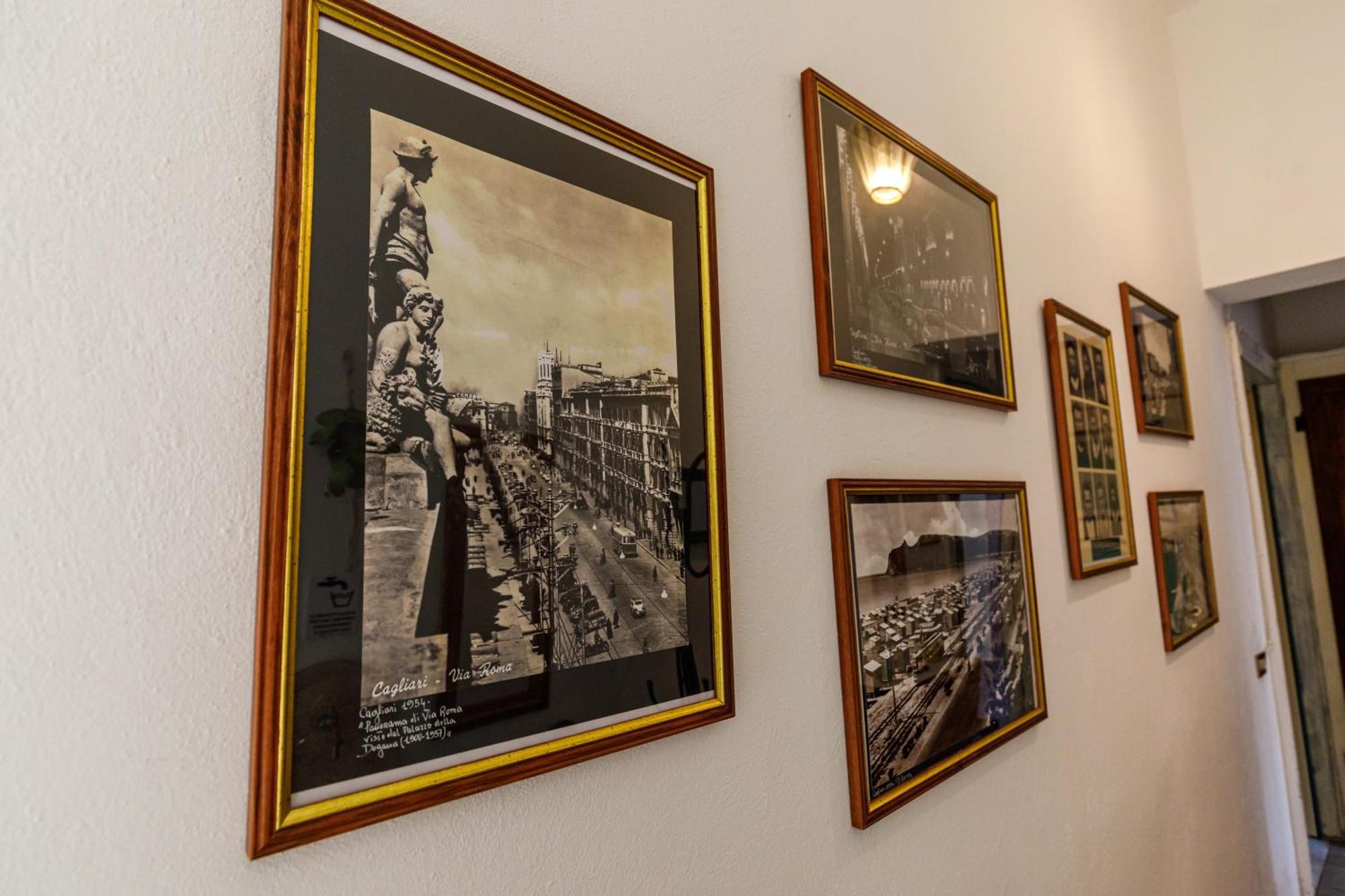 Onlyrooms III - Recommended For Under 30S Cagliari Ngoại thất bức ảnh