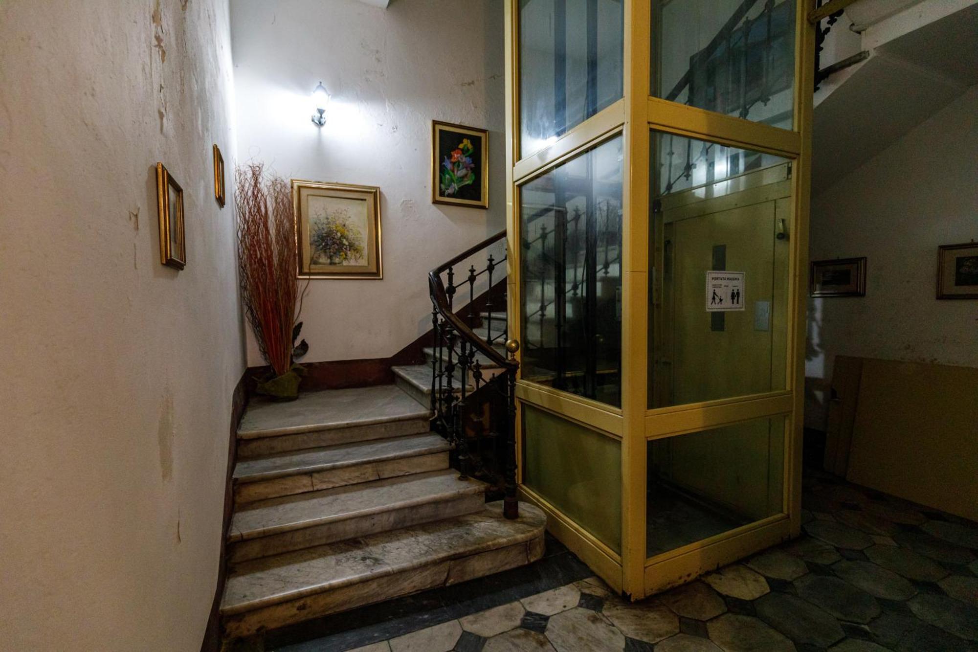 Onlyrooms III - Recommended For Under 30S Cagliari Ngoại thất bức ảnh