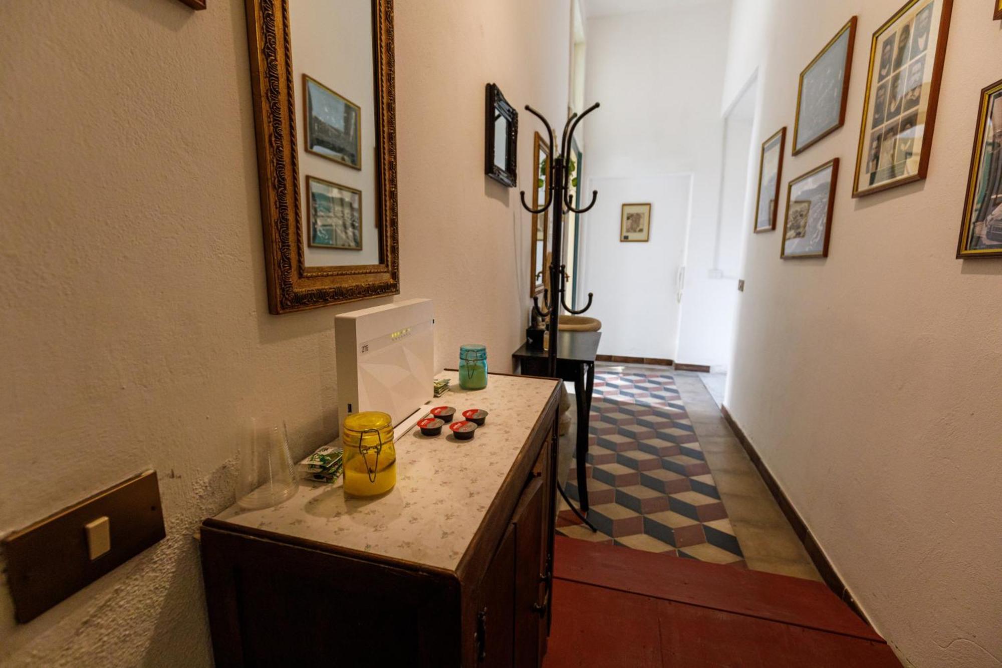 Onlyrooms III - Recommended For Under 30S Cagliari Ngoại thất bức ảnh