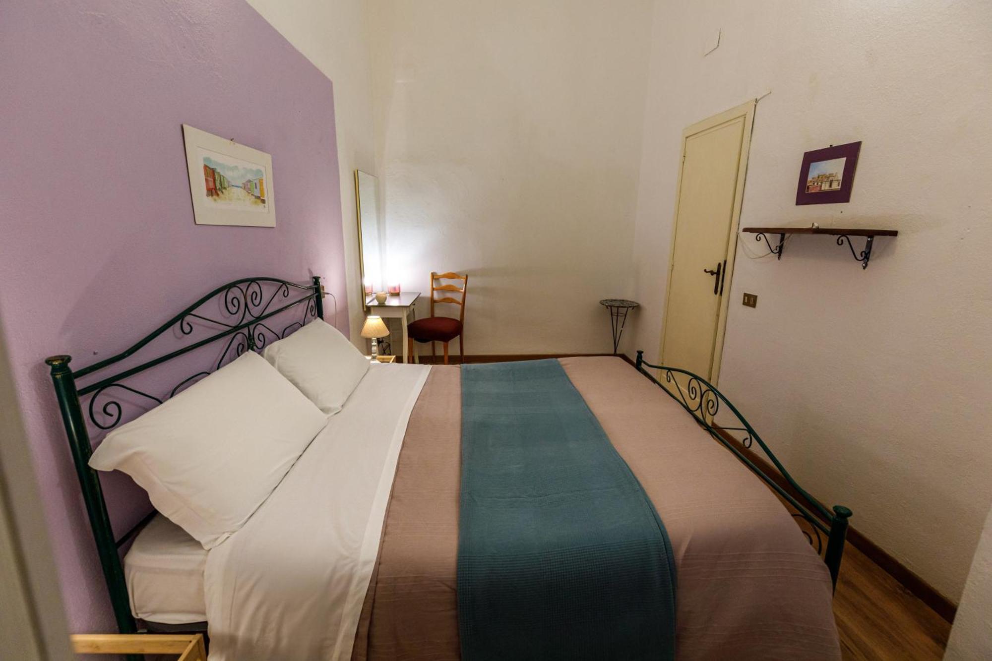 Onlyrooms III - Recommended For Under 30S Cagliari Phòng bức ảnh