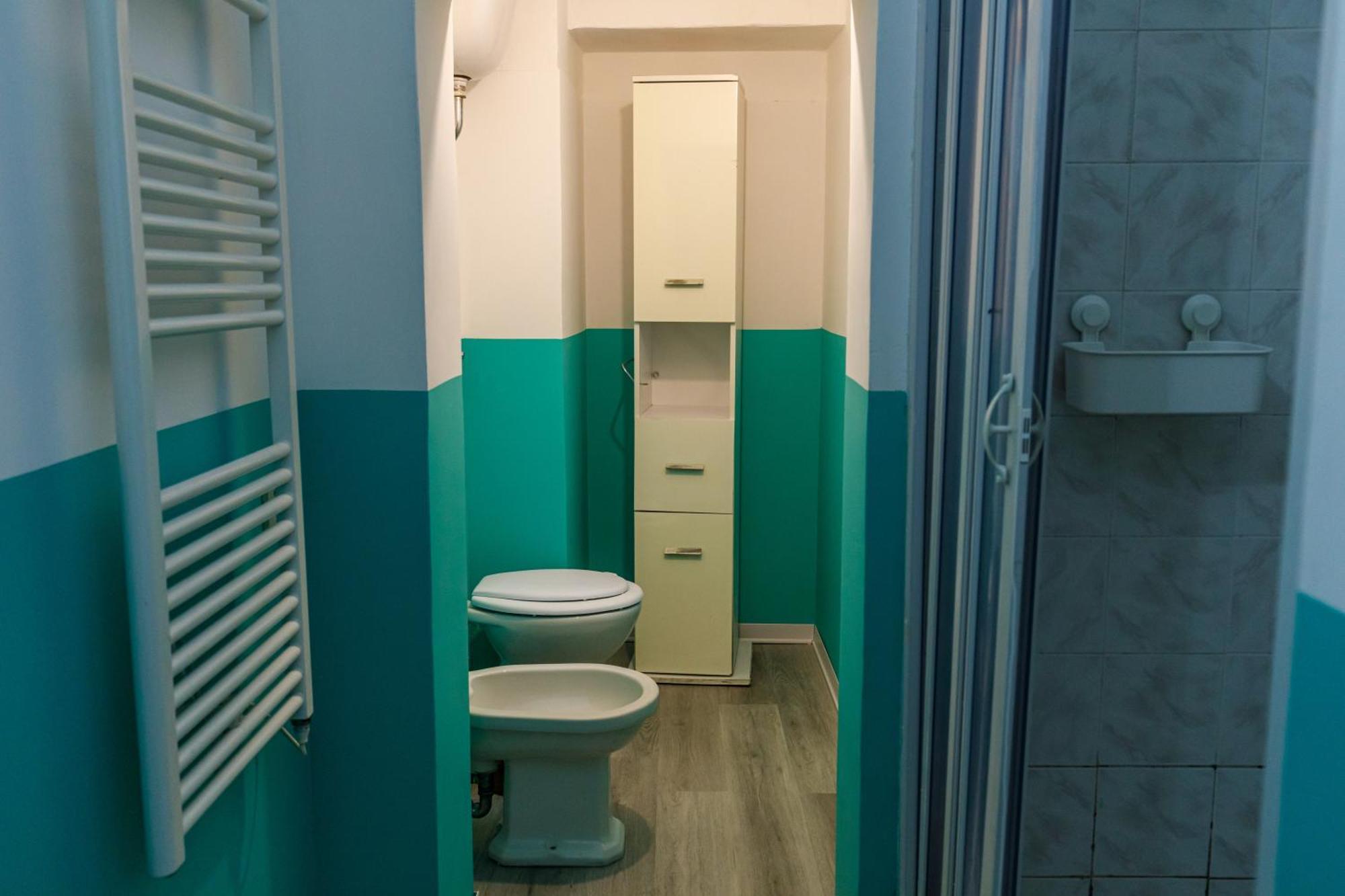 Onlyrooms III - Recommended For Under 30S Cagliari Phòng bức ảnh