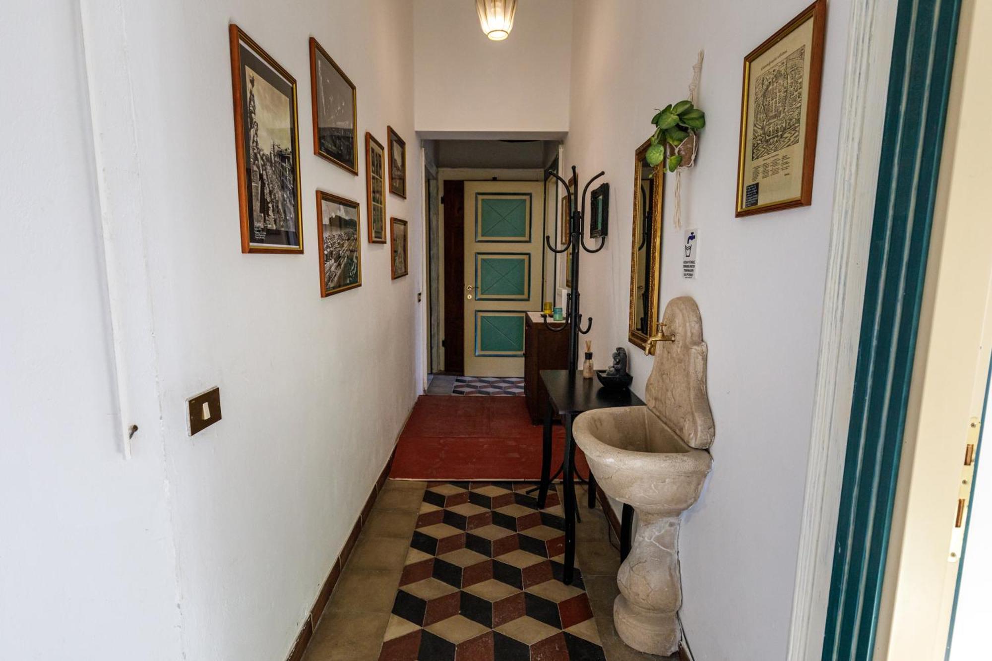 Onlyrooms III - Recommended For Under 30S Cagliari Ngoại thất bức ảnh