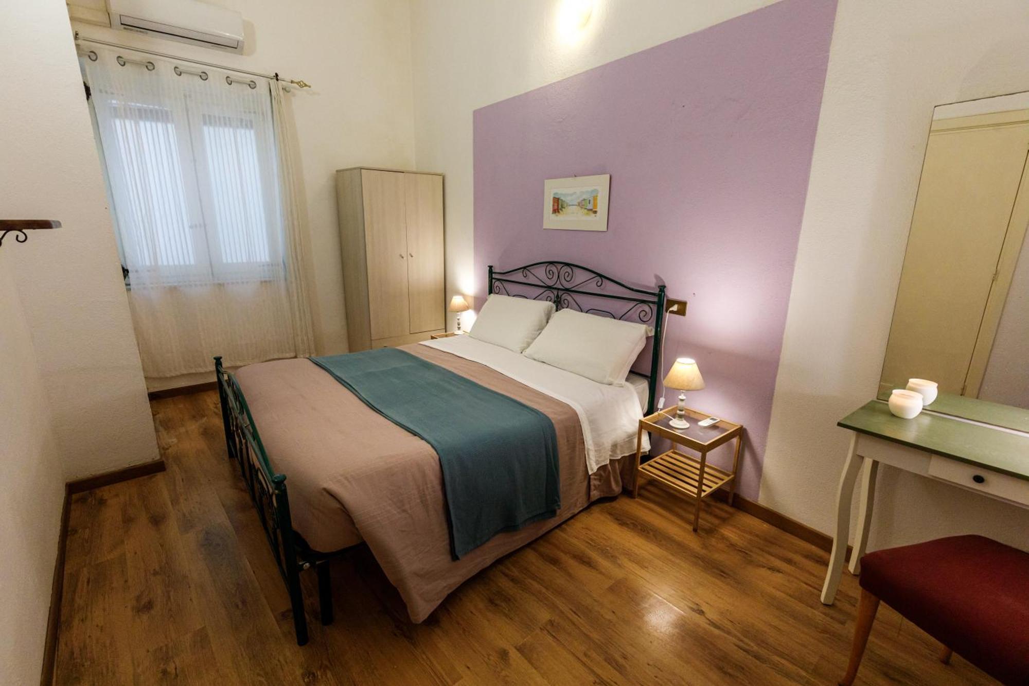 Onlyrooms III - Recommended For Under 30S Cagliari Ngoại thất bức ảnh