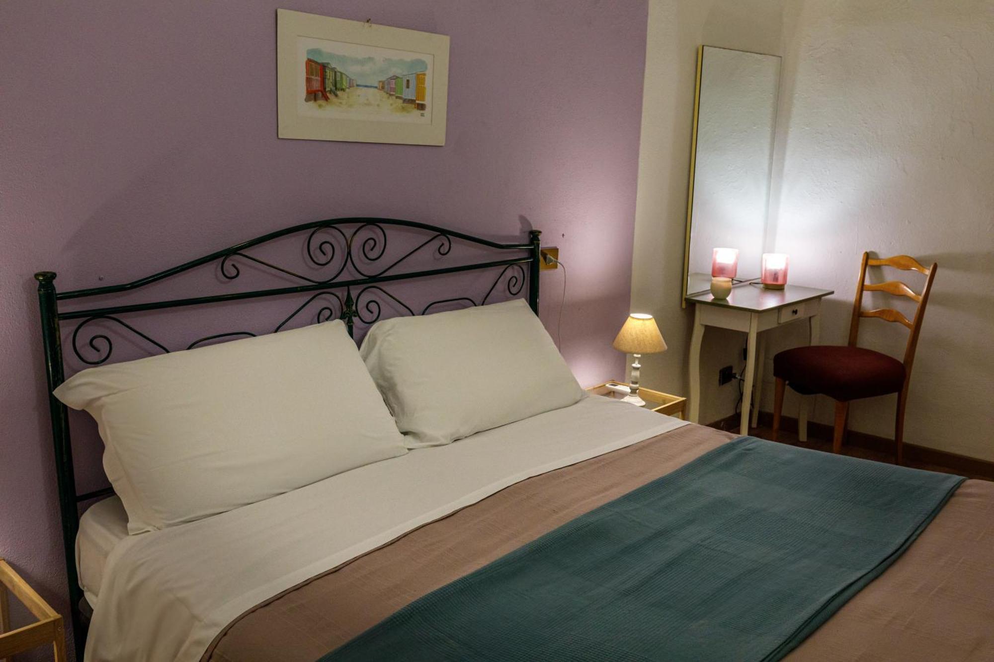 Onlyrooms III - Recommended For Under 30S Cagliari Phòng bức ảnh