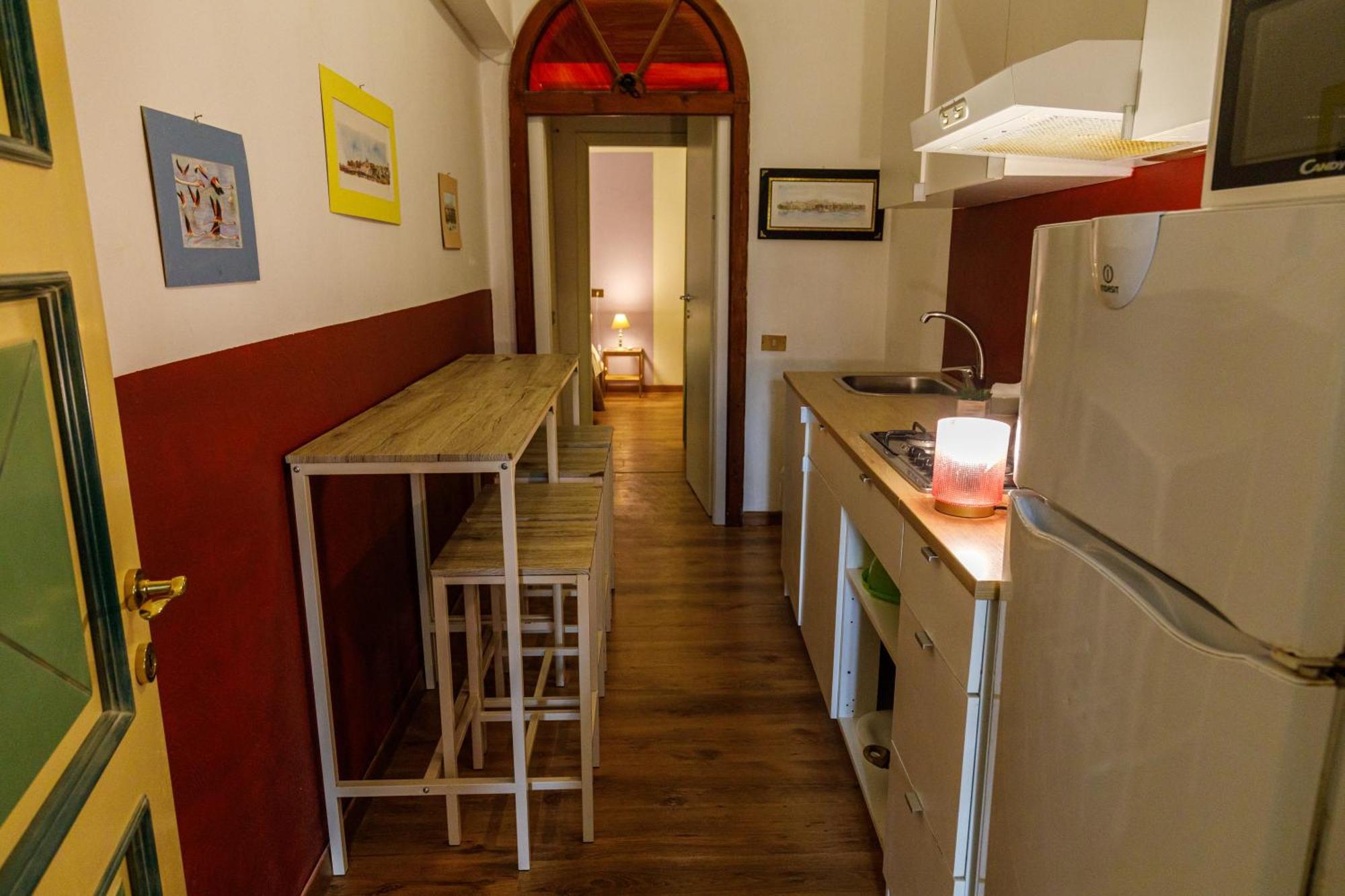 Onlyrooms III - Recommended For Under 30S Cagliari Phòng bức ảnh