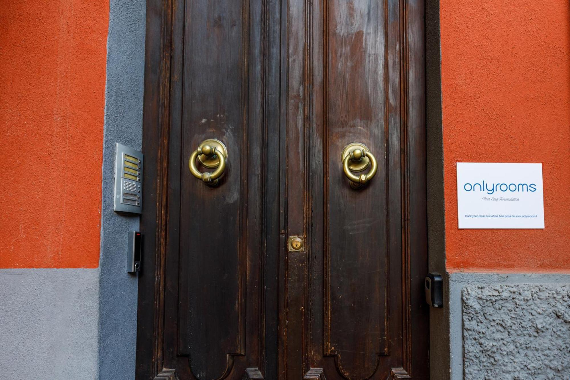 Onlyrooms III - Recommended For Under 30S Cagliari Ngoại thất bức ảnh