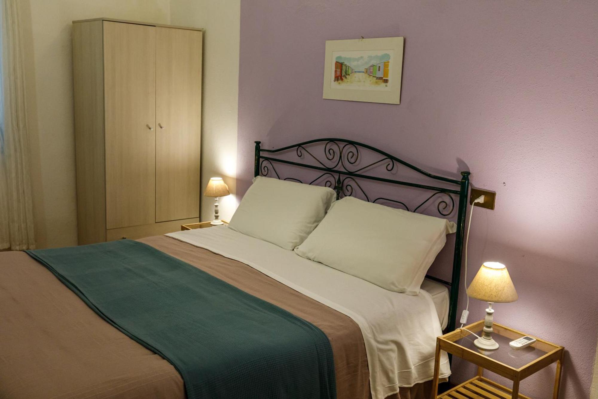 Onlyrooms III - Recommended For Under 30S Cagliari Ngoại thất bức ảnh