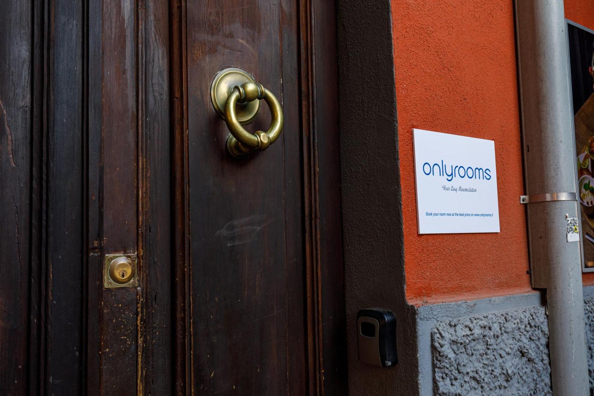 Onlyrooms III - Recommended For Under 30S Cagliari Ngoại thất bức ảnh