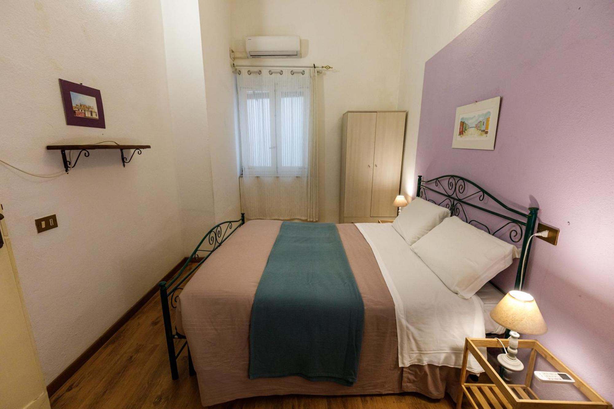 Onlyrooms III - Recommended For Under 30S Cagliari Phòng bức ảnh