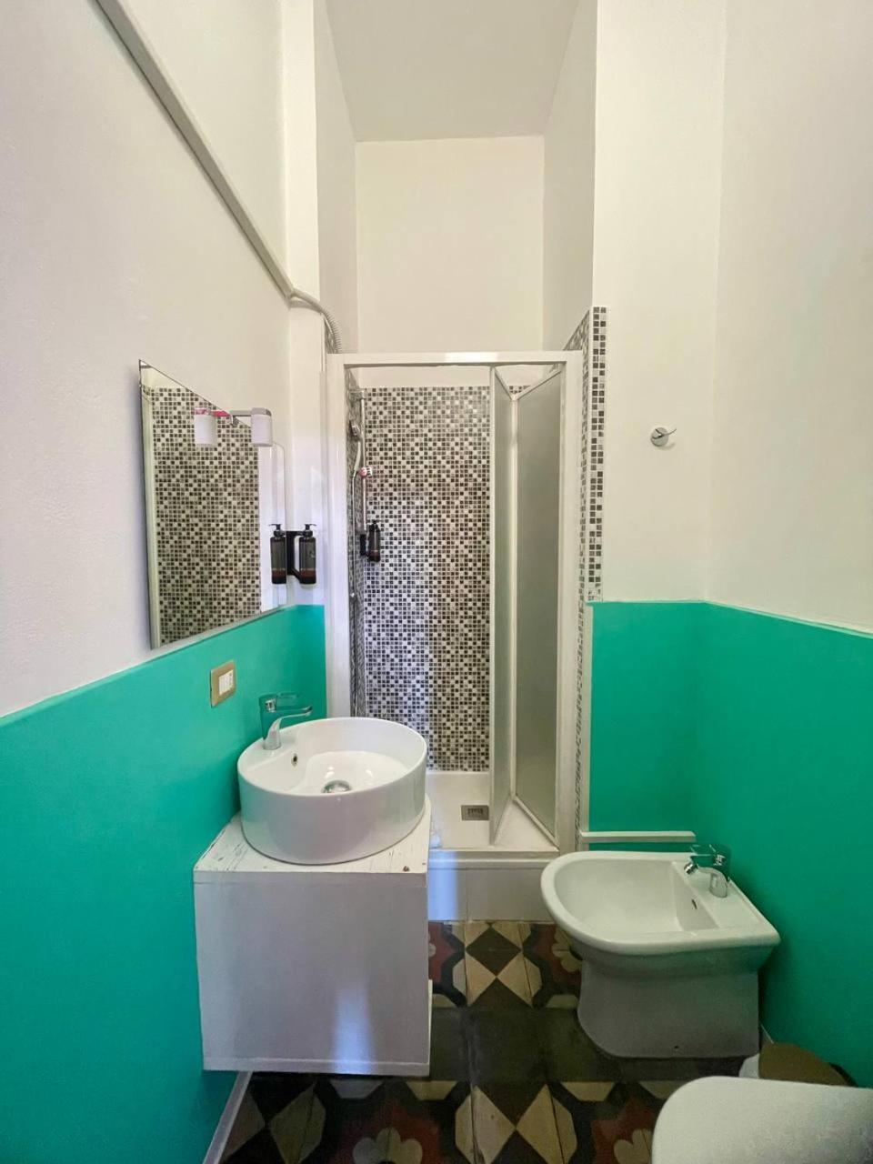 Onlyrooms III - Recommended For Under 30S Cagliari Ngoại thất bức ảnh