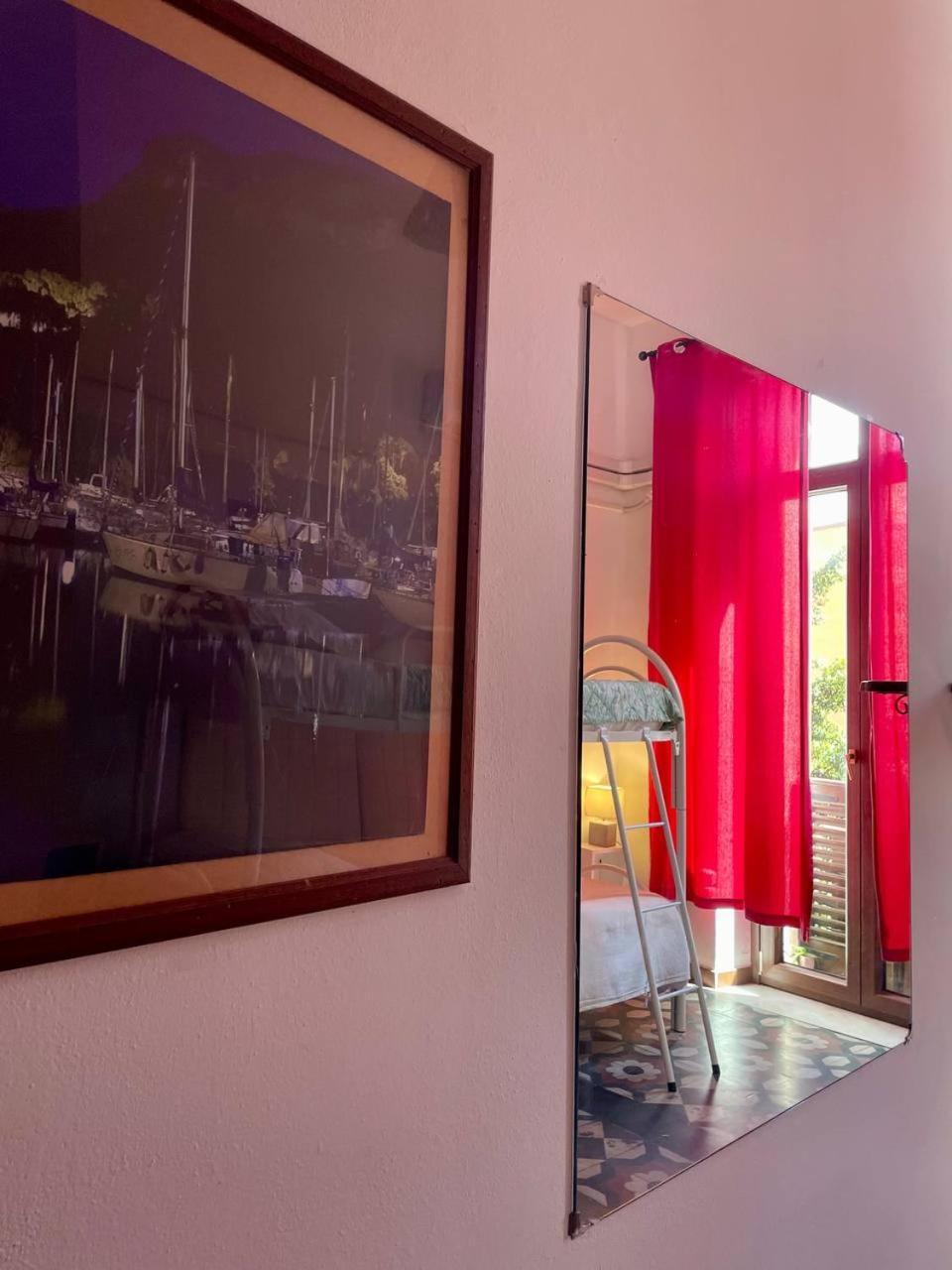 Onlyrooms III - Recommended For Under 30S Cagliari Phòng bức ảnh