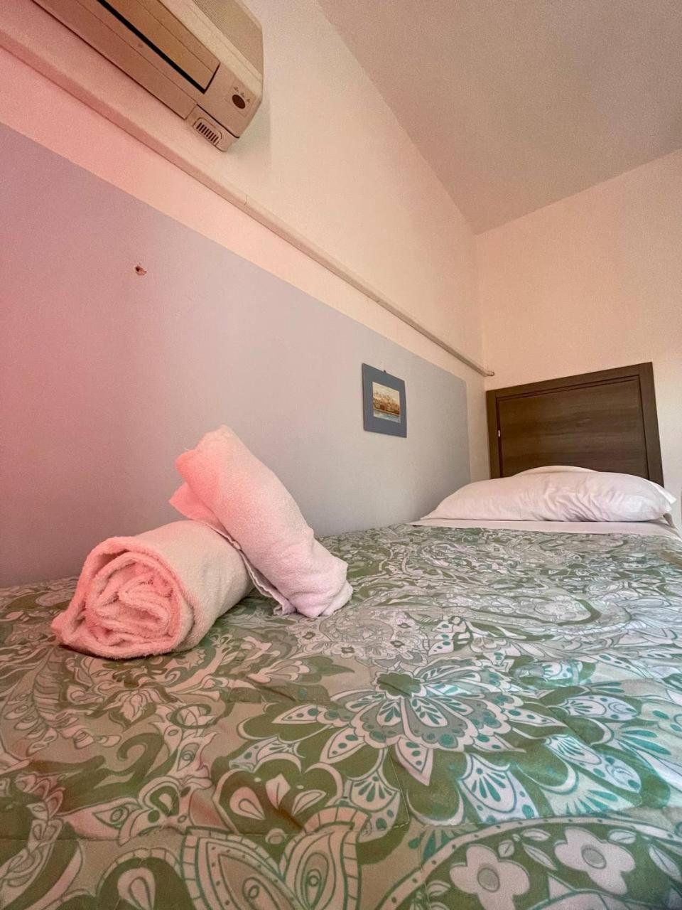 Onlyrooms III - Recommended For Under 30S Cagliari Phòng bức ảnh