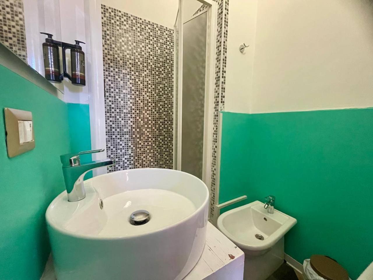 Onlyrooms III - Recommended For Under 30S Cagliari Ngoại thất bức ảnh