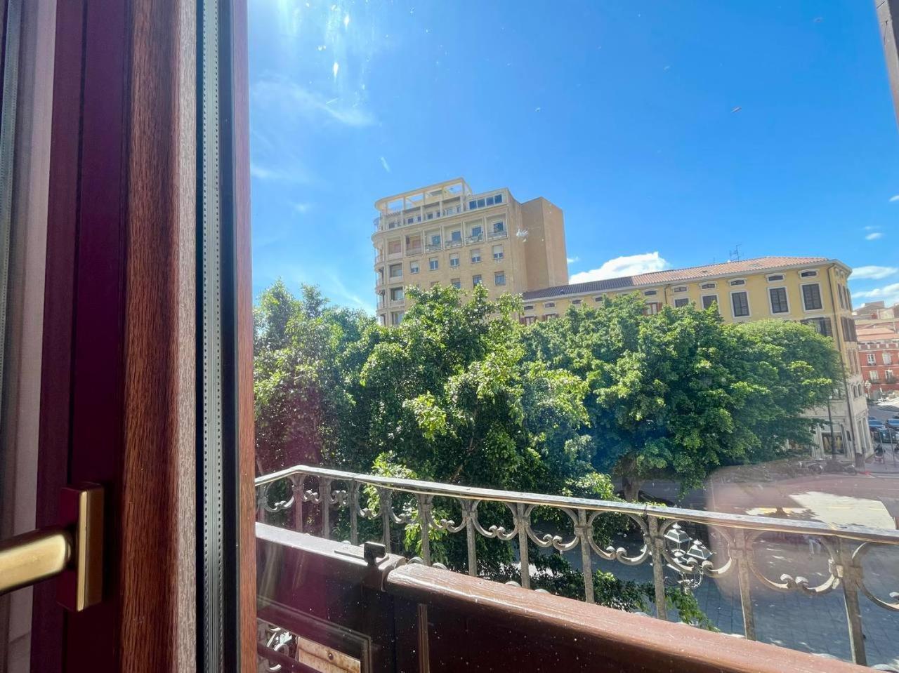Onlyrooms III - Recommended For Under 30S Cagliari Ngoại thất bức ảnh