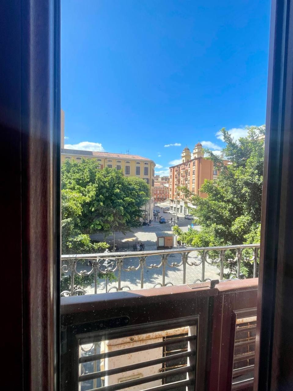 Onlyrooms III - Recommended For Under 30S Cagliari Ngoại thất bức ảnh